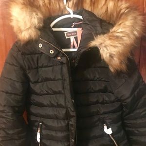 Women’s Jacket